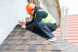 Best Commercial Roofing Services  in Ponchatou, LA